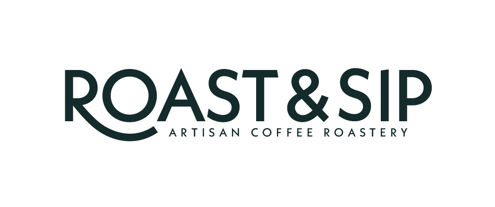 Roast & Sip logo